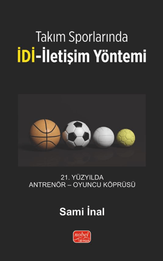 Takım Sporlarında İDİ-İletişim Yöntemi