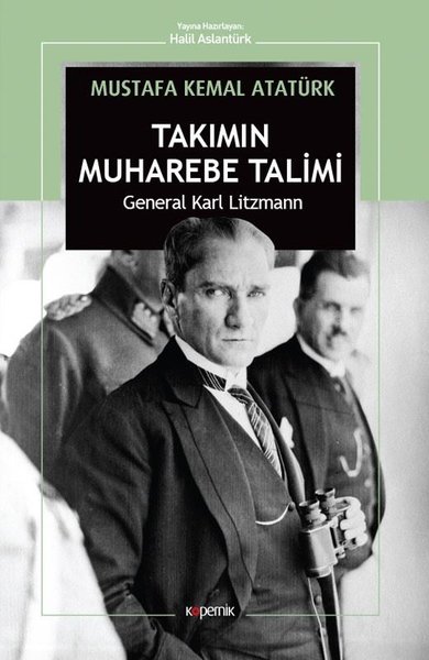 Takımın Muhabere Talimi