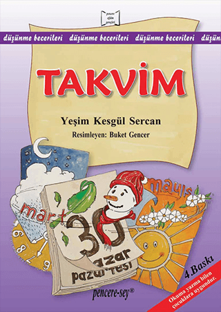 Takvim