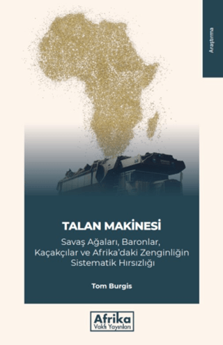 Talan Makinesi