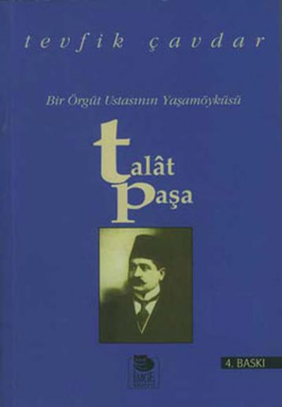 Talat Paşa %20 indirimli Tevfik Çavdar