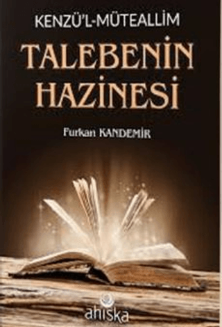 Talebenin Hazinesi (Ciltli)