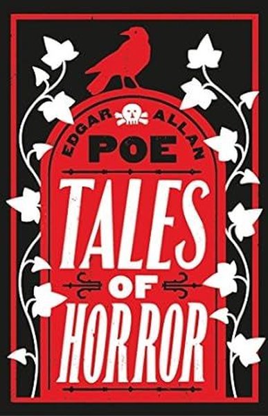 Tales of Horror Edgar Allan Poe