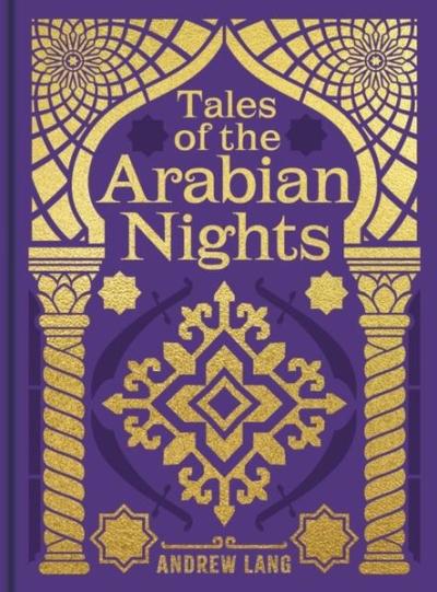 Tales of the Arabian Nights (Ciltli)