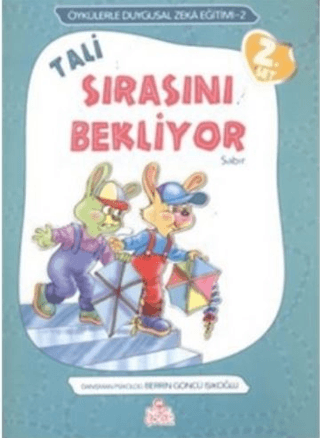 Tali Sırasını Bekliyor