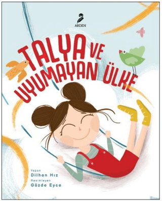 Talya ve Uyumayan Ülke