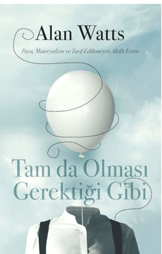 Tam da Olması Gerektiği Gibi