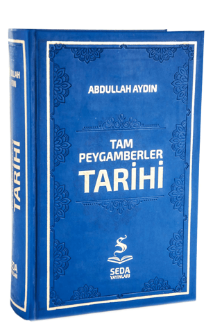 Tam Peygamberler Tarihi Abdullah Aydın