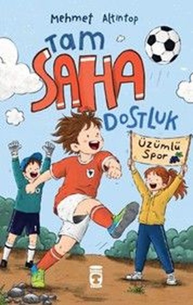 Tam Saha Dostluk