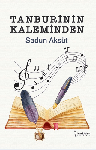 Tanburinin Kaleminden