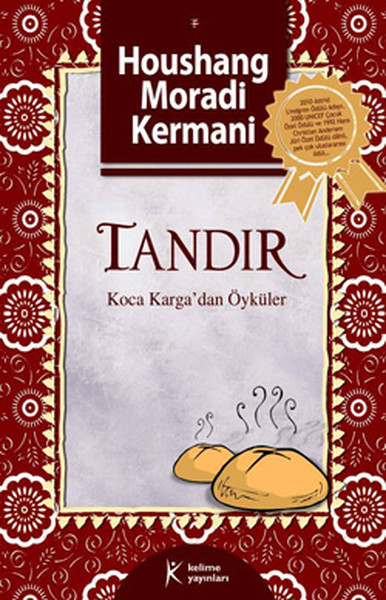 Tandır - Koca Karga'dan Öyküler %23 indirimli Houshang Moradi Kermani