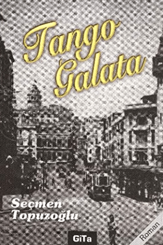 Tango Galata