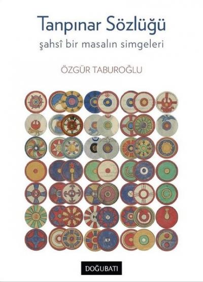 Tanpınar Sözlüğü Özgür Taburoğlu