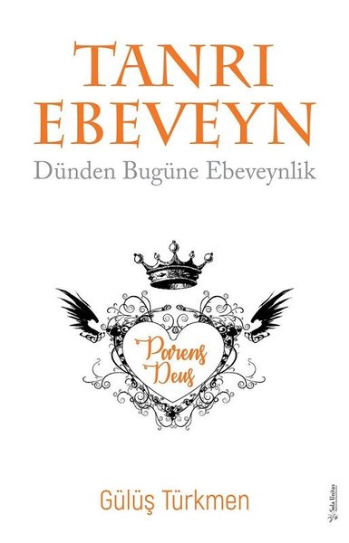 Tanrı Ebeveyn - Dünden Bugüne Ebeveynlik