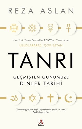 Tanrı Geçmişten Günümüze Dinler Tarihi