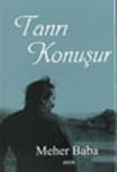 Tanrı Konuşur (Ciltli)