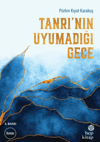 Tanrı’nın Uyumadığı Gece