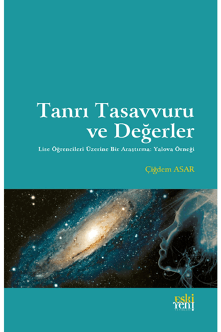 Tanrı Tasavvuru ve Değerler