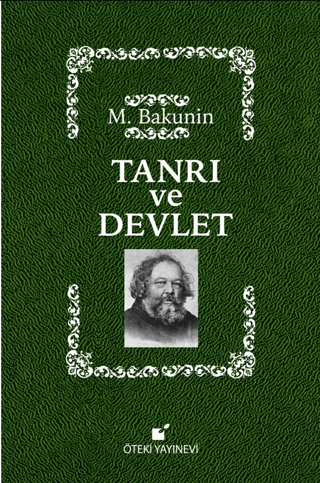 Tanrı ve Devlet (Ciltli)