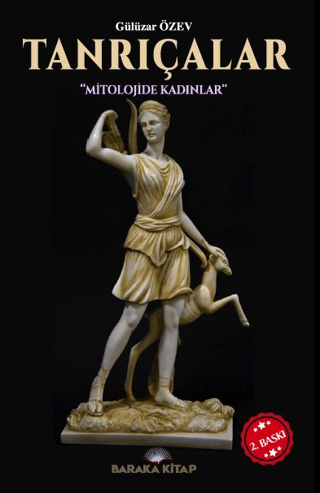 Tanrıçalar - Mitolojide Kadınlar