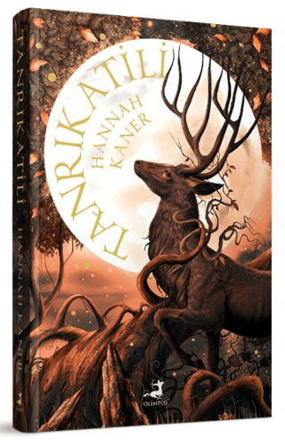 Tanrıkatili (Ciltli)