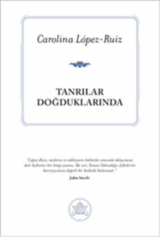 Tanrılar Doğduklarında