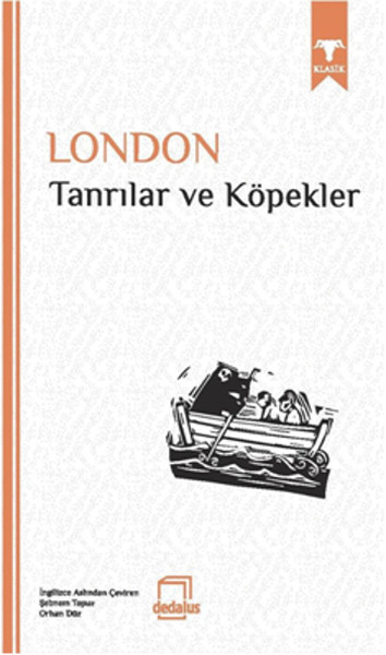 Tanrılar ve Köpekler