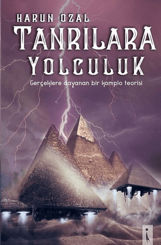 Tanrılara Yolculuk