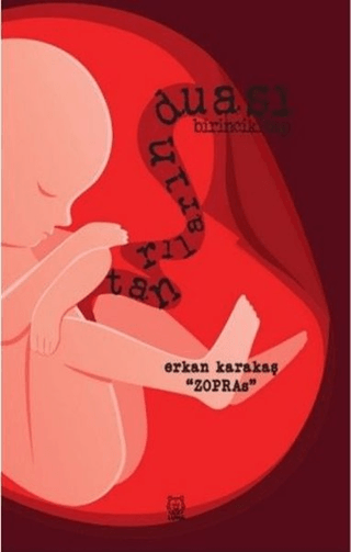 Tanrıların Duası Birinci Kitap