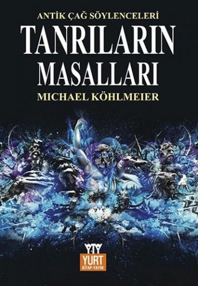 Tanrıların Masalları