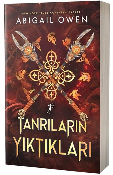 Tanrıların Yıktıkları