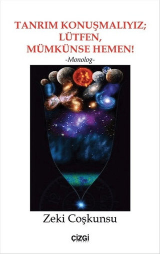 Tanrım Konuşmalıyız; Lütfen, Mümkünse Hemen!