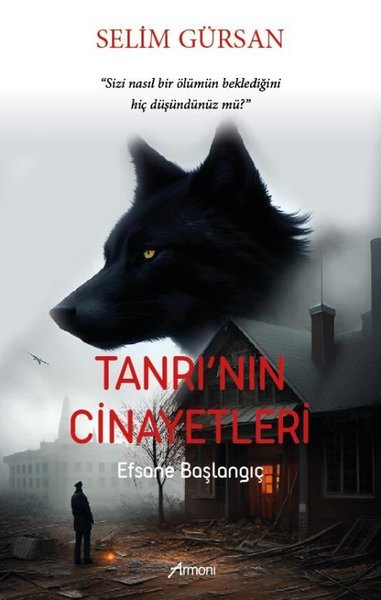 Tanrı'nın Cinayetleri - Efsane Başlangıç