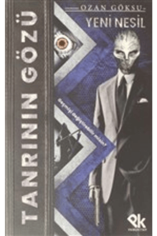 Tanrının Gözü 2 - Yeni Nesil