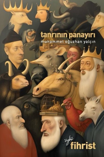 Tanrının Panayırı