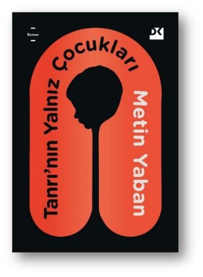 Tanrı'nın Yalnız Çocukları