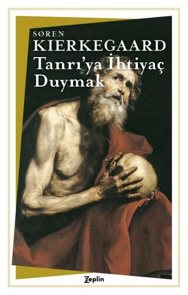 Tanrı'ya İhtiyaç Duymak
