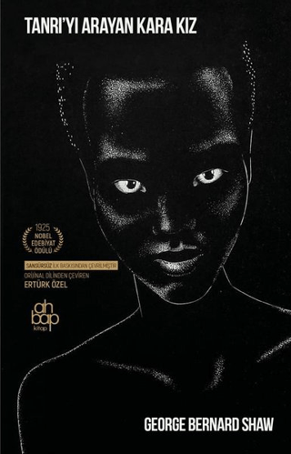 Tanrı'yı Arayan Kara Kız