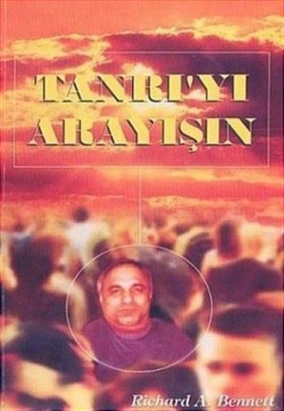 Tanrı'yı Arayışın
