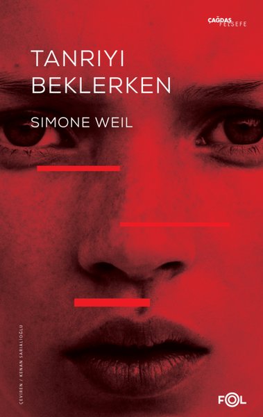Tanrıyı Beklerken Simone Weil
