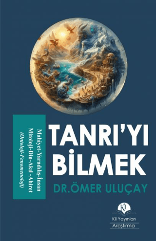 Tanrı'yı Bilmek