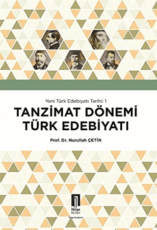 Tanzimat Dönemi Türk Edebiyatı - Yeni Türk Edebiyatı Tarihi 1