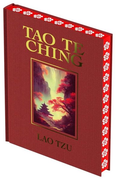 Tao Te Ching (Ciltli)