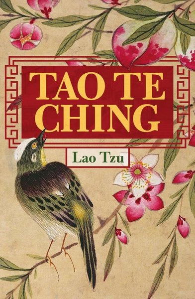 Tao Te Ching (Ciltli) Lao Tzu