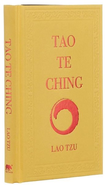Tao Te Ching : Gilded Pocket Edition