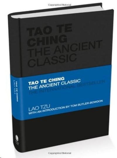 Tao Te Ching: The Ancient Classic