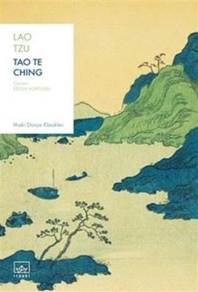 Tao Te Ching