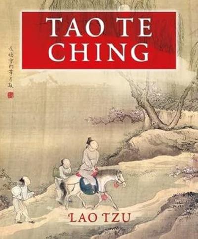 Tao Te Ching Lao Tzu