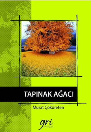 Tapınak Ağacı (Ciltli)