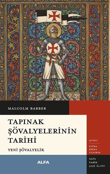 Tapınak Şövalyelerinin Tarihi -  Yeni Şövalyelik